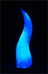 corne à LED